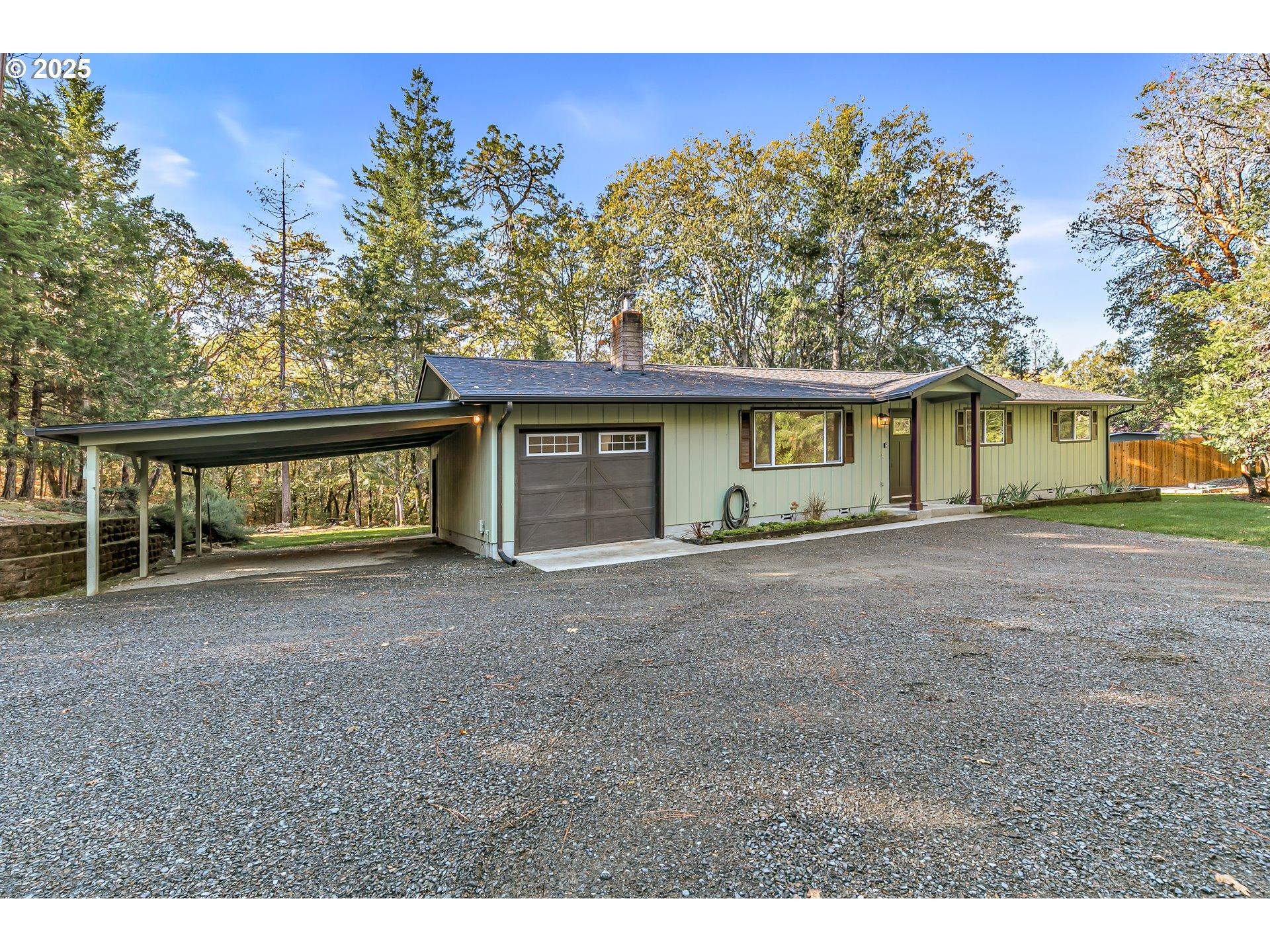 Cienaga Ln, Grants Pass, OR 97526