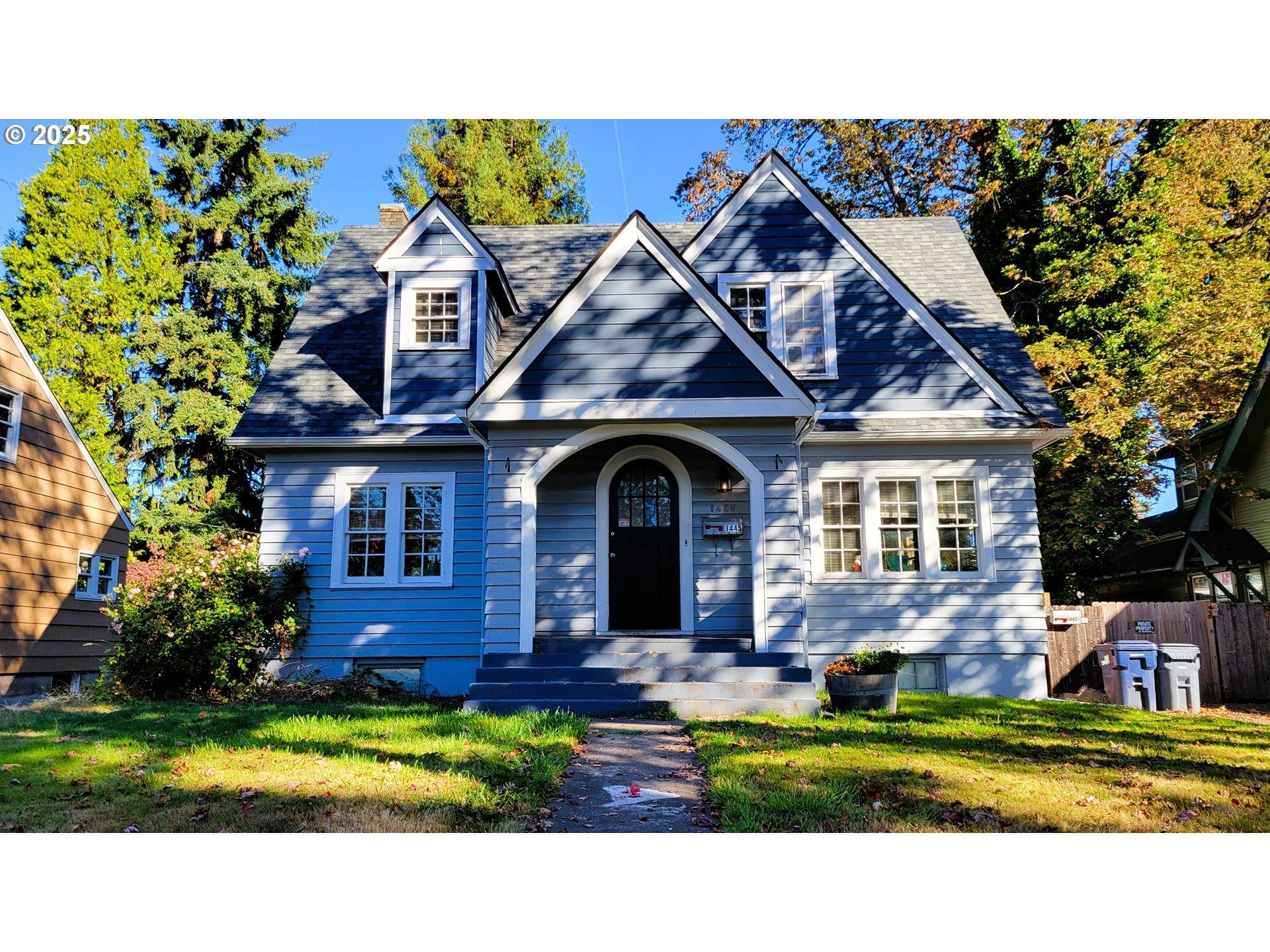 W 11th Ave, Eugene, OR 97402
