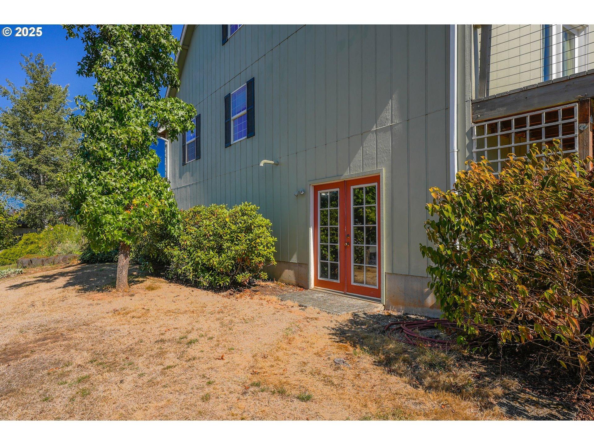 Kimmell Ln, Saint Helens, OR 97051