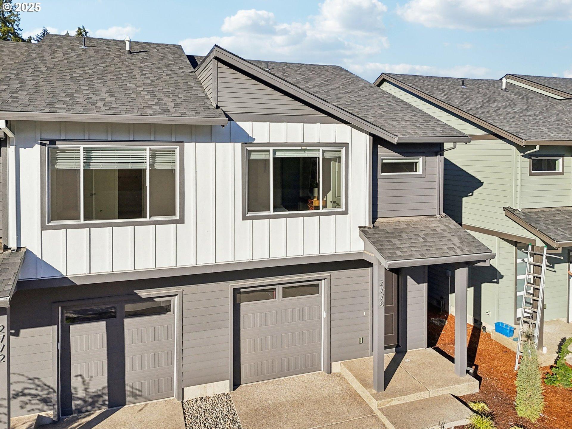 Nw 178th Way, Ridgefield, WA 98642