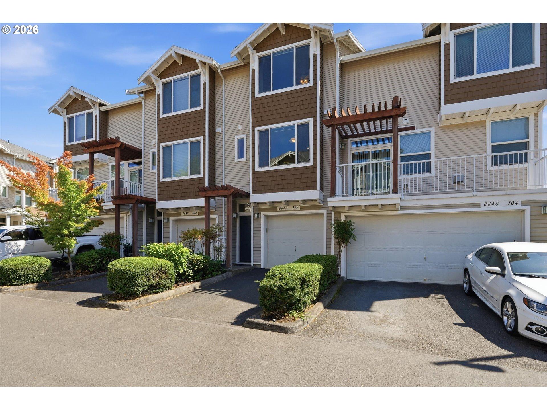 Sw 147th Ter, Beaverton, OR 97007