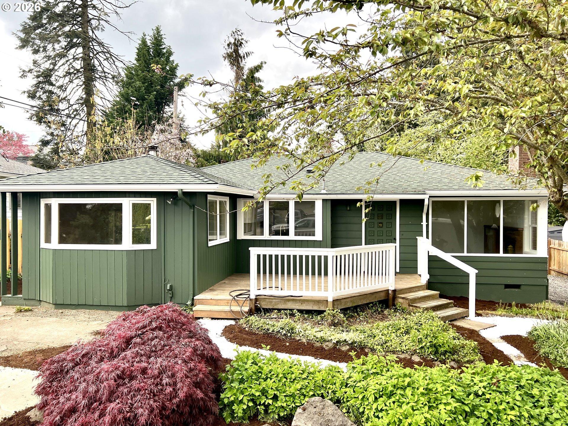 Se Ada Ln, Portland, OR 97222
