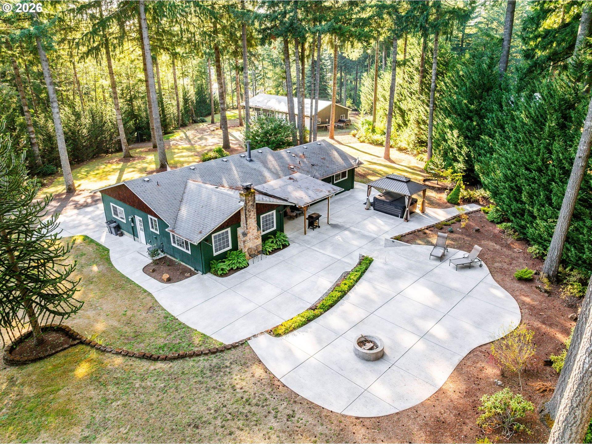 Ne 223rd St, Battle Ground, WA 98604