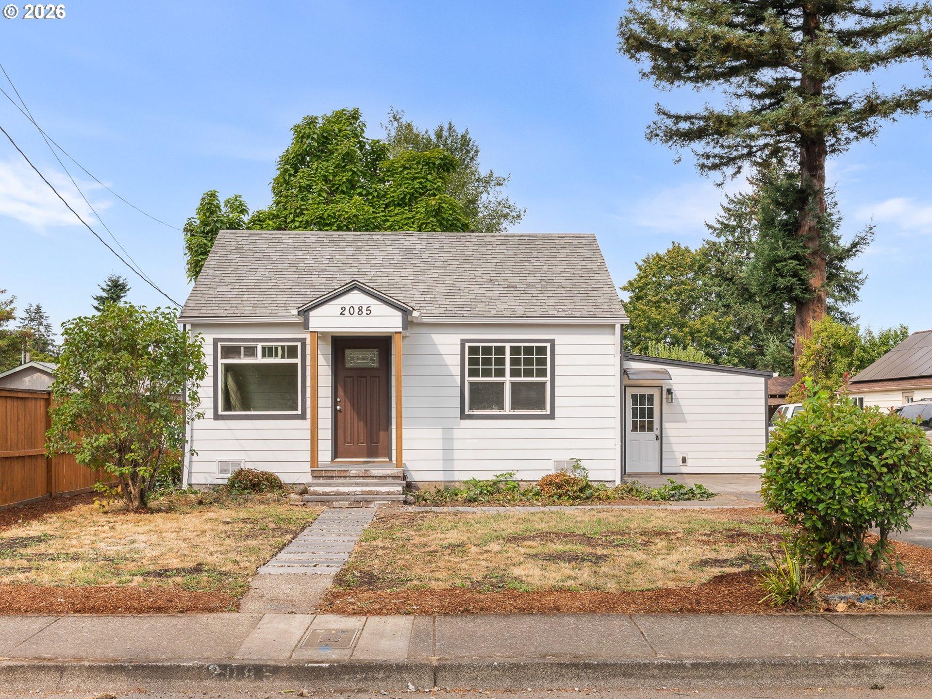 Evergreen Ave Ne, Salem, OR 97301