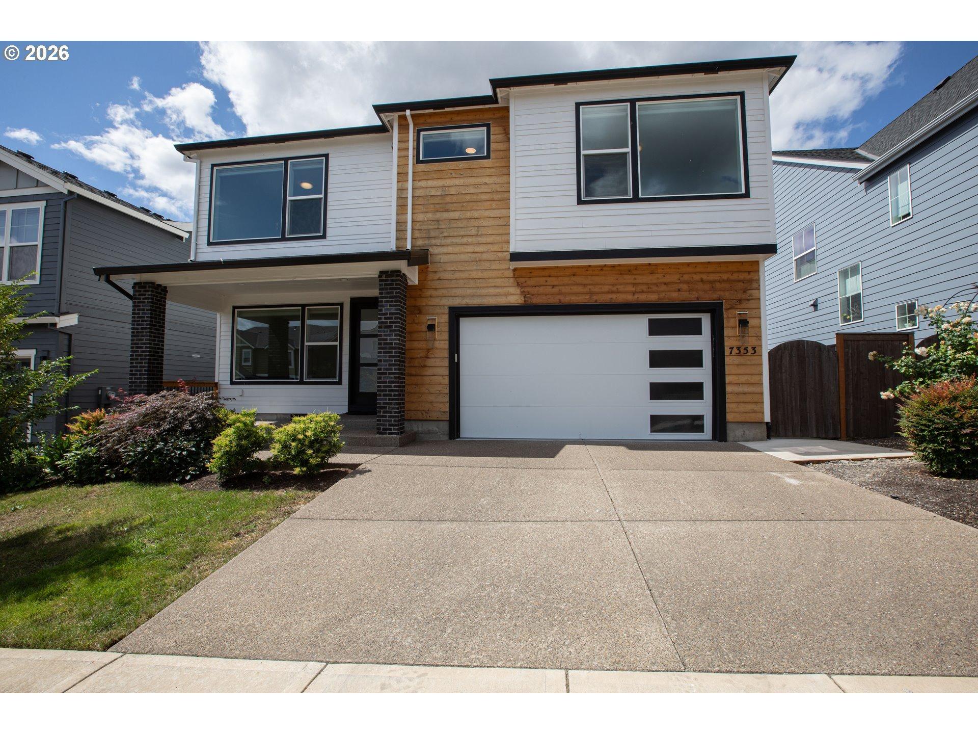 Nw Oakfern Dr, Portland, OR 97229
