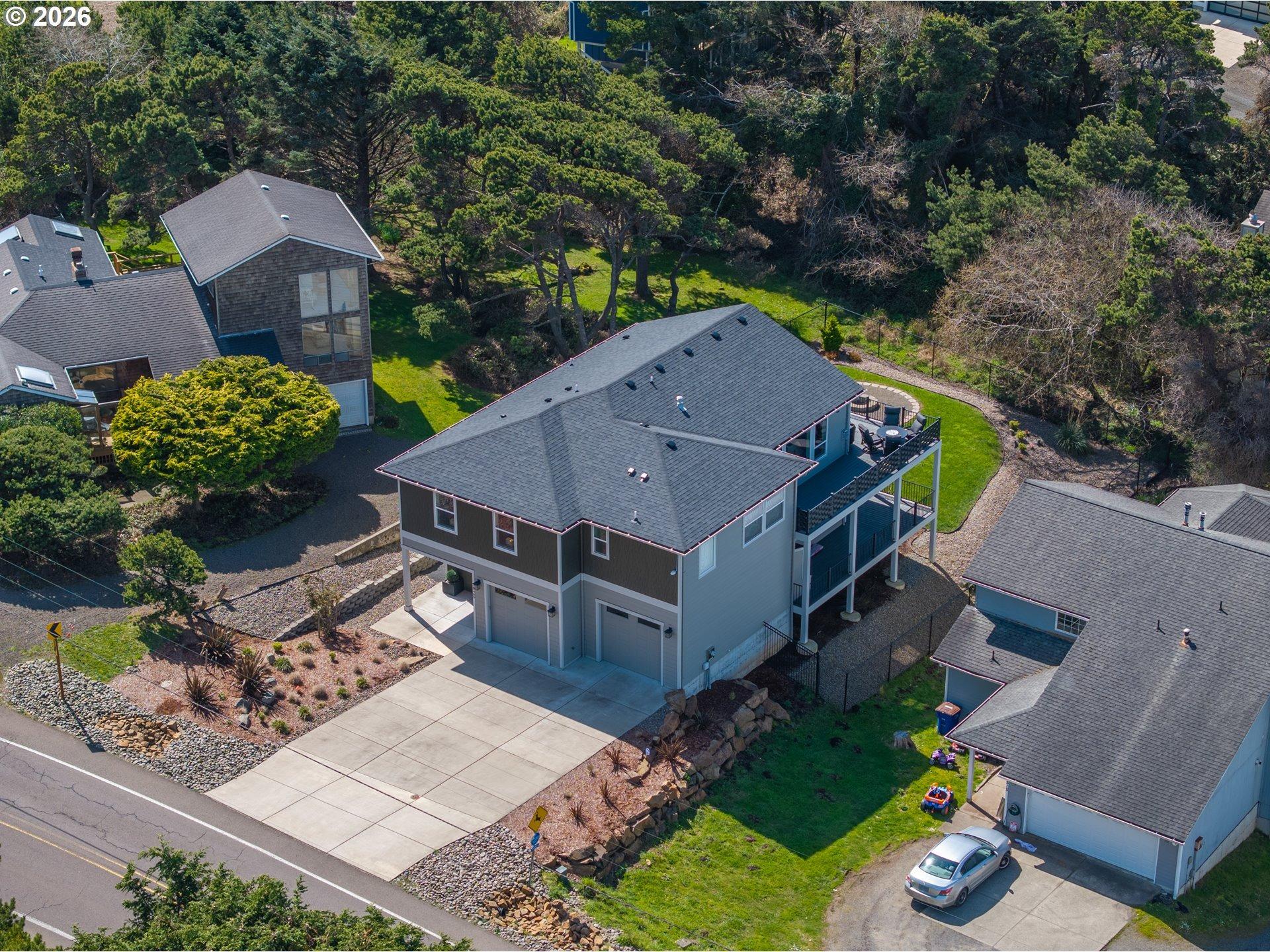 Nw Logan Rd, Lincoln City, OR 97367