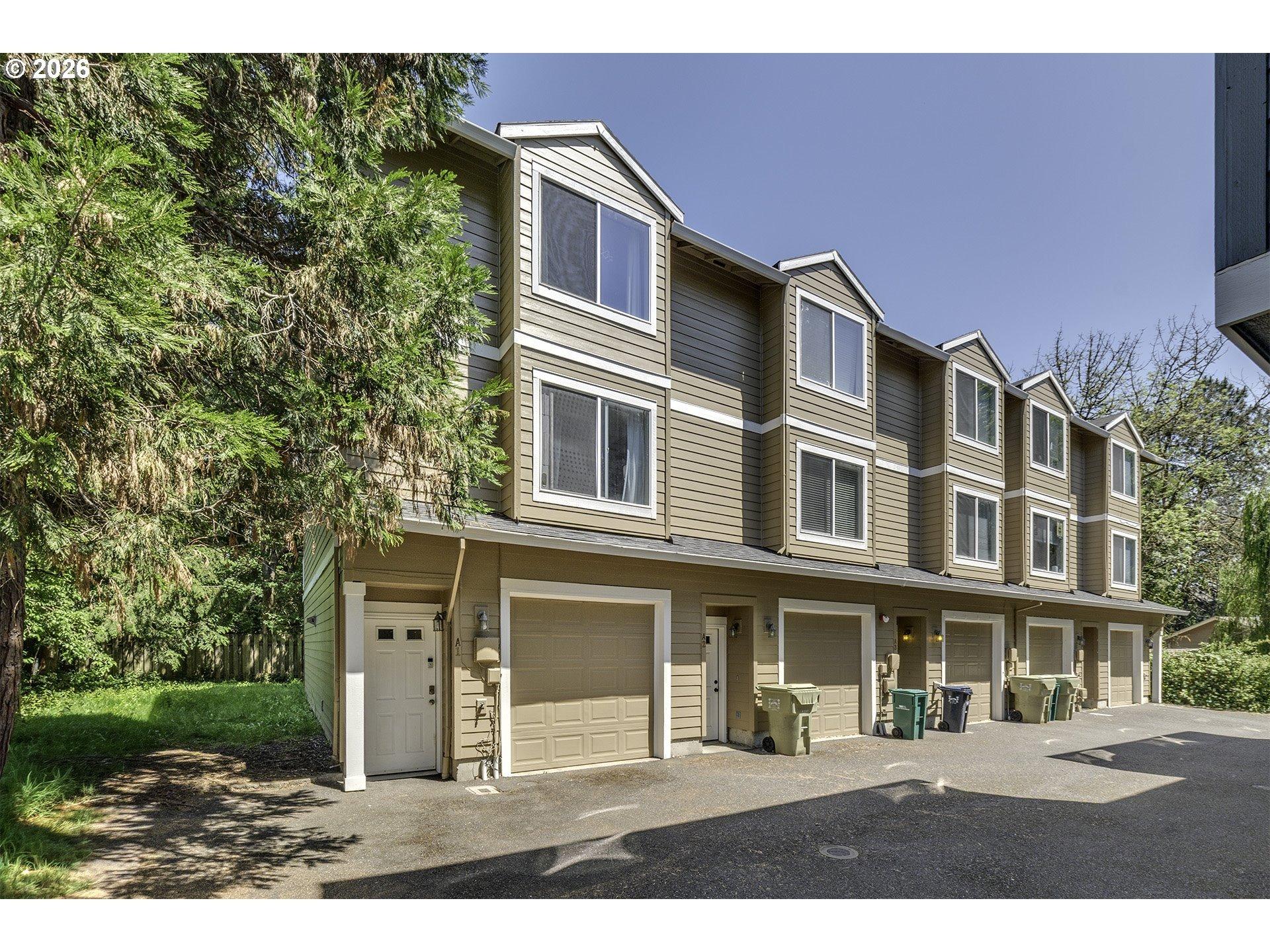 Sw Blanton St, Beaverton, OR 97078