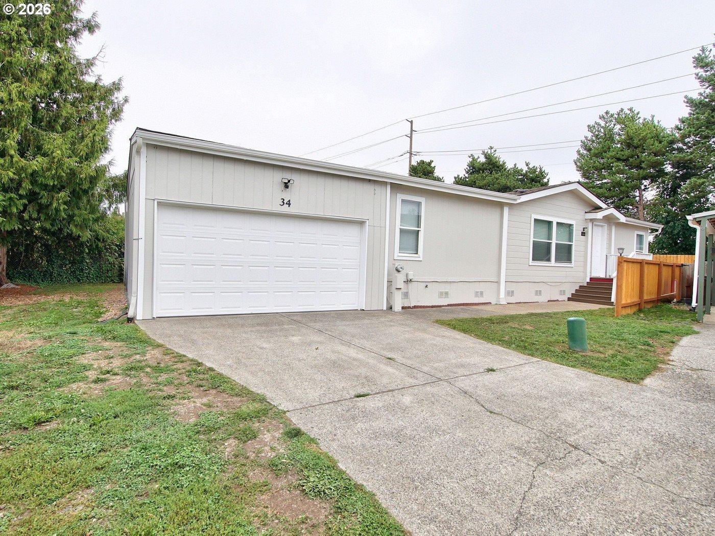 Ne 223rd Ave, Fairview, OR 97024