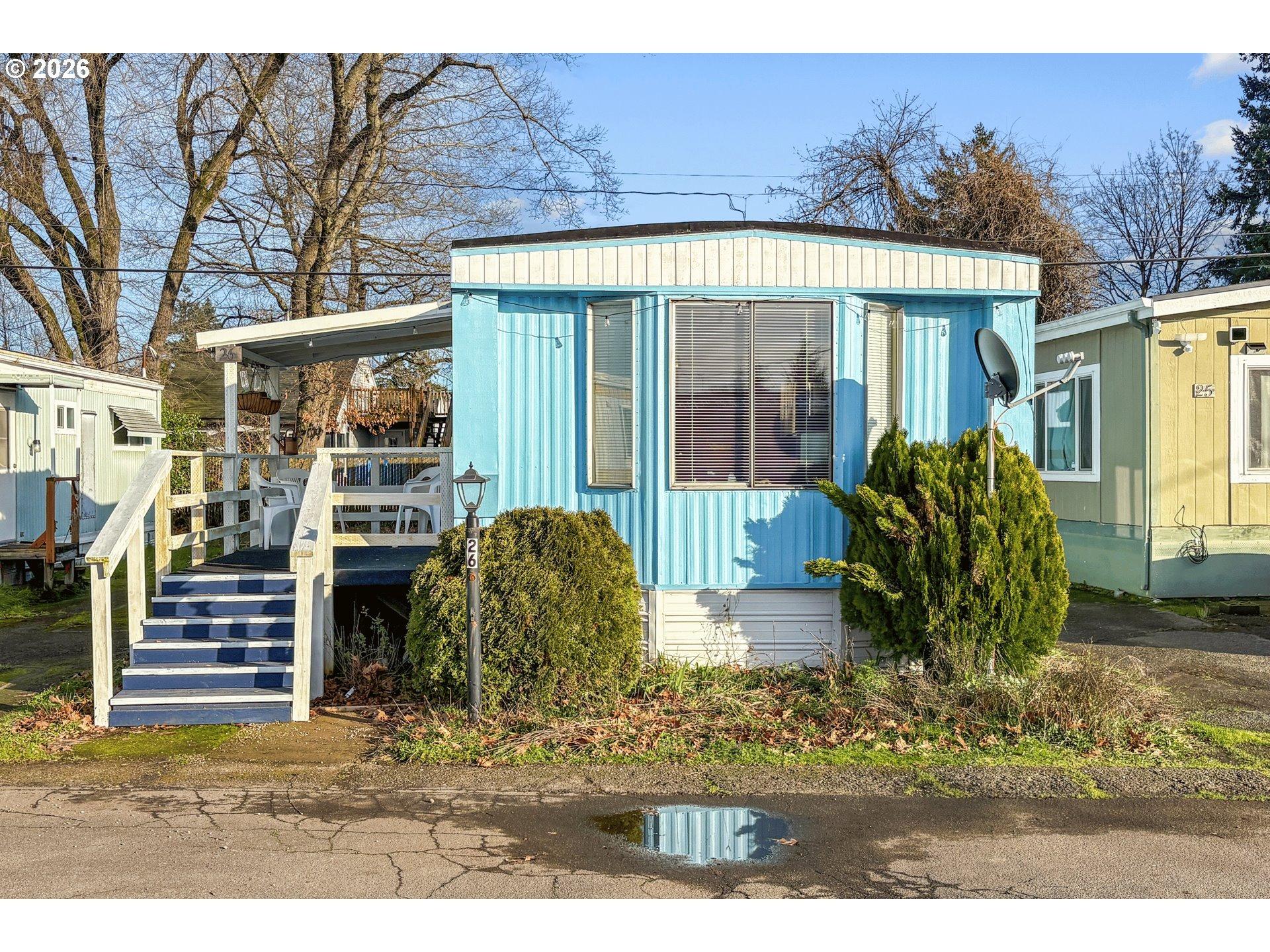 Se 82nd Ave, Portland, OR 97216
