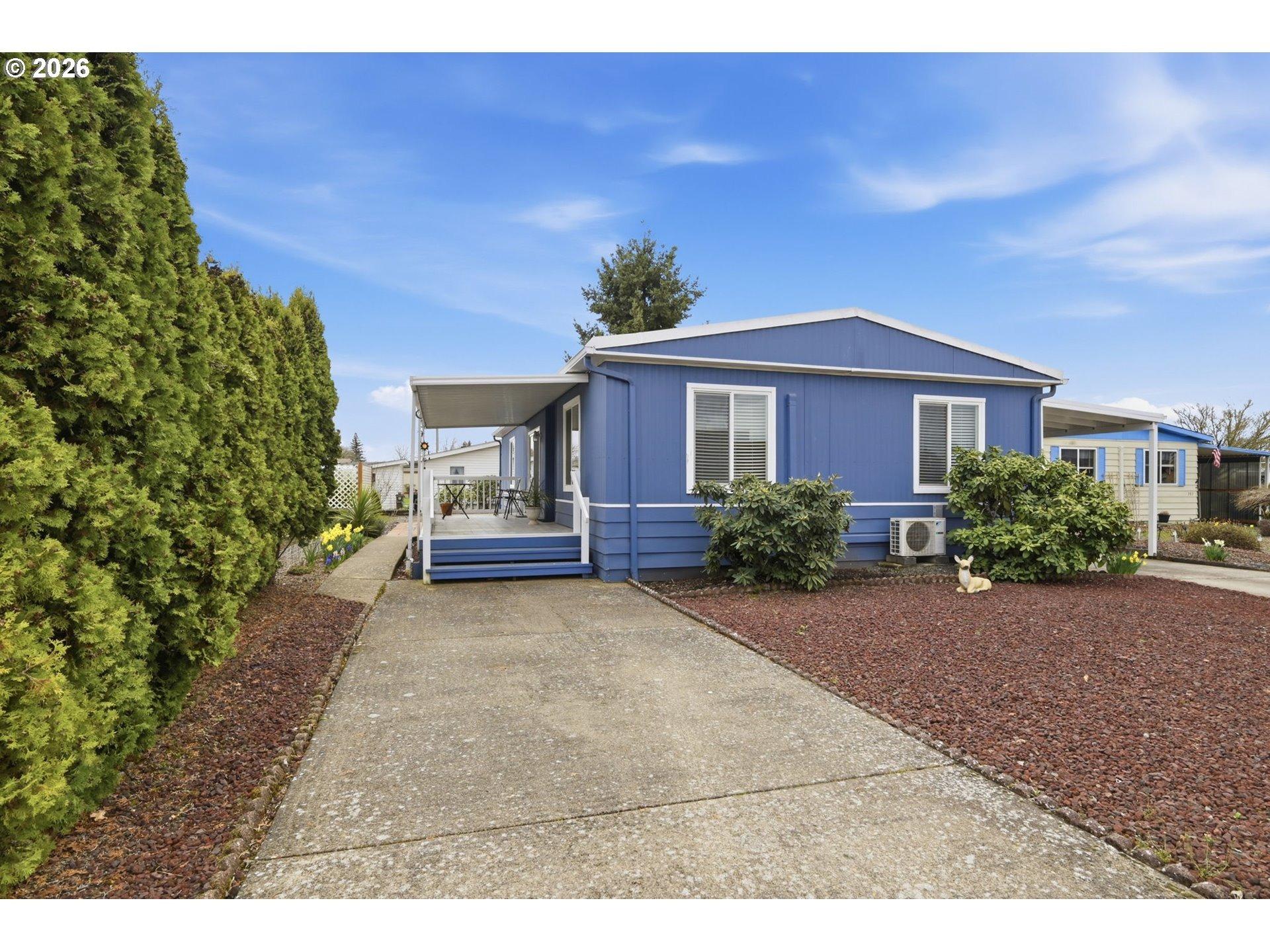 N Terry St, Eugene, OR 97402