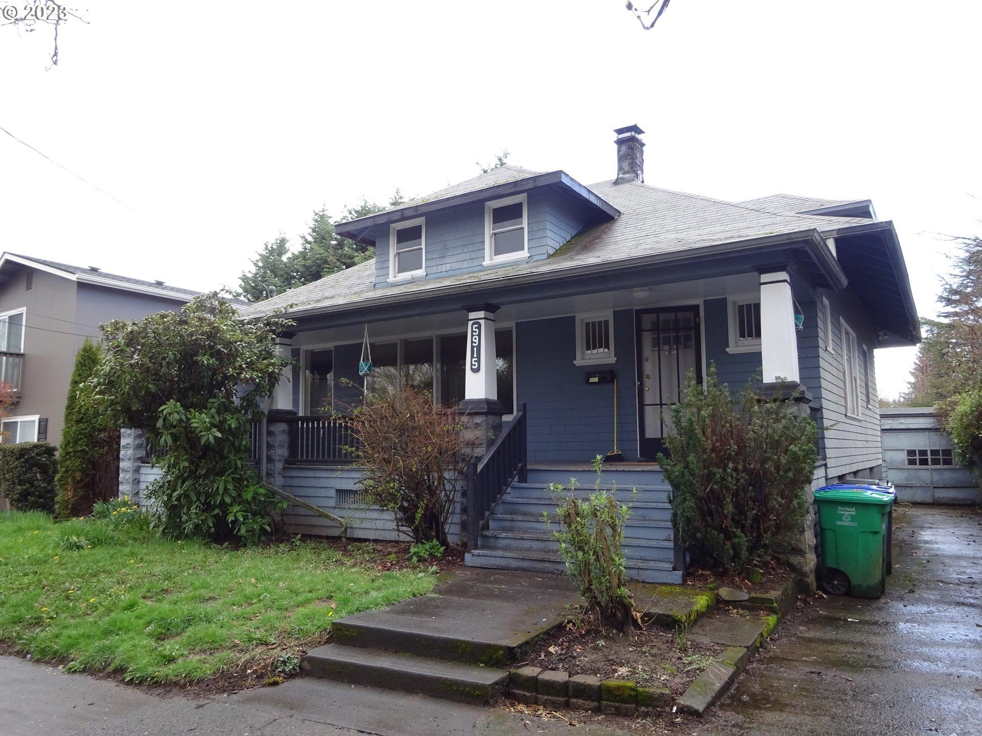 Se Milwaukie Ave, Portland, OR 97202