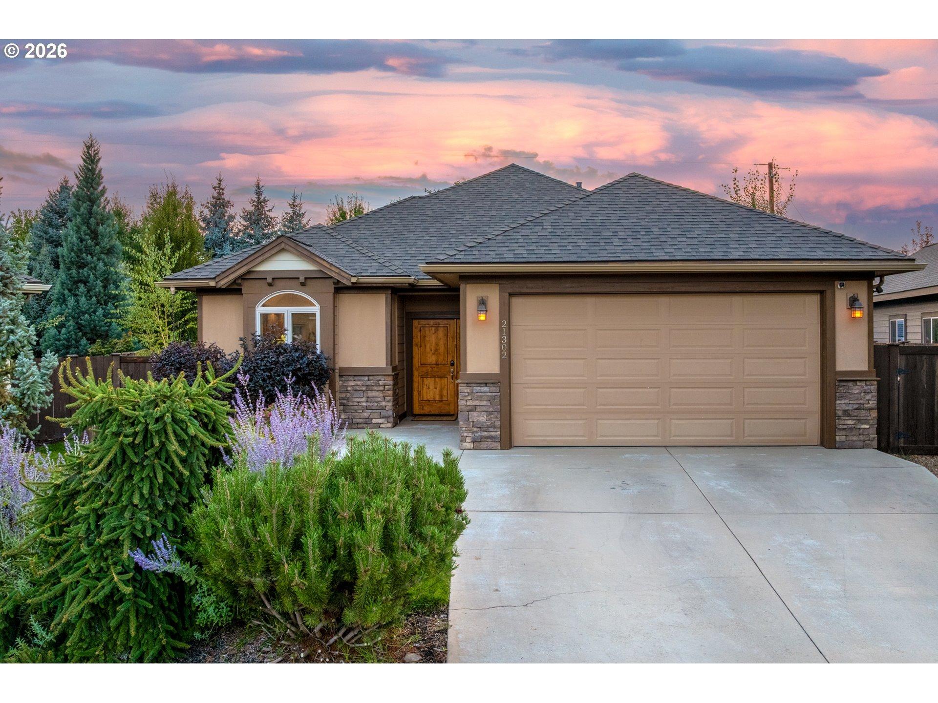 Ne Brooklyn Ct, Bend, OR 97701