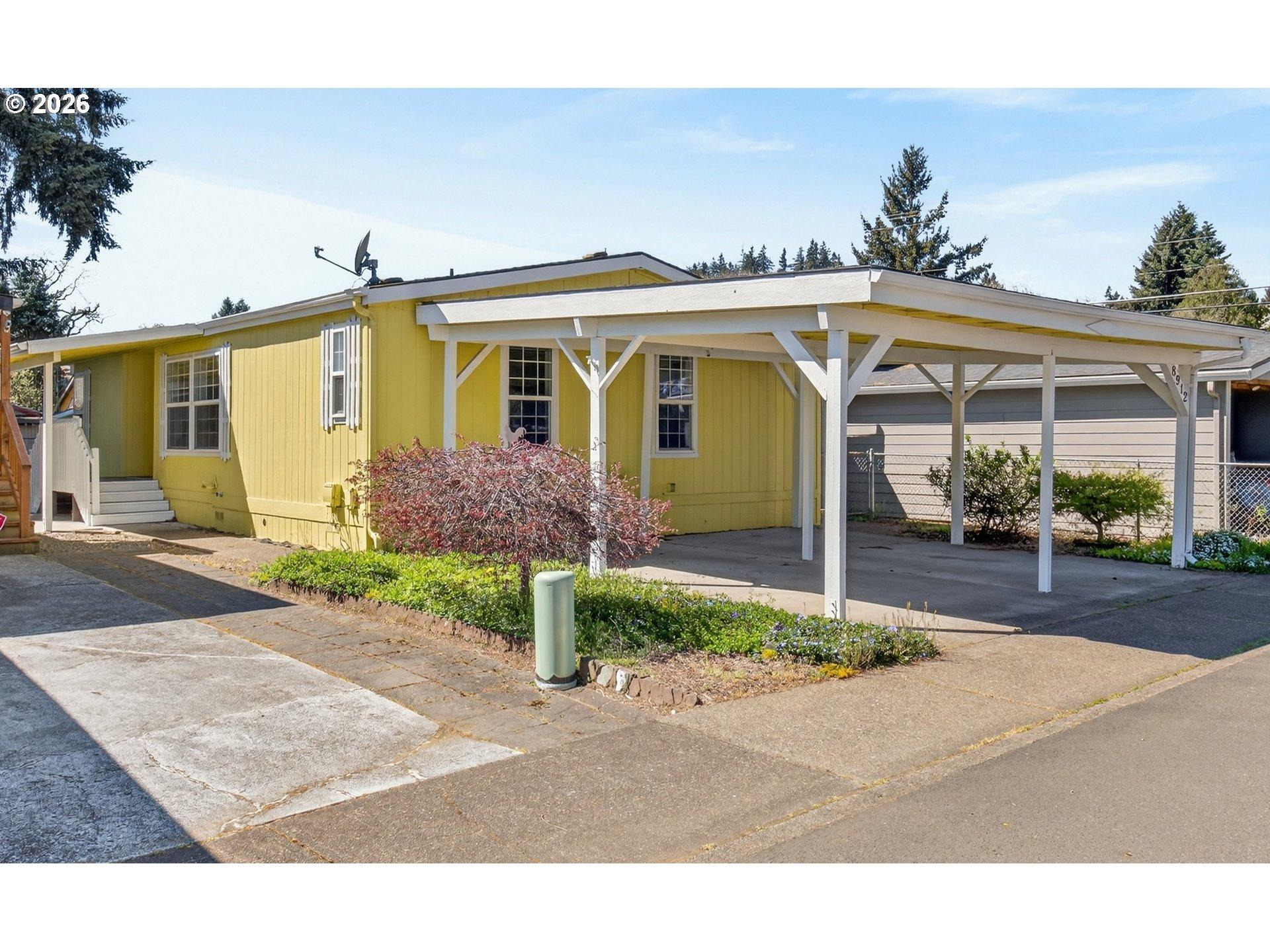 Se 82nd Dr, Clackamas, OR 97015