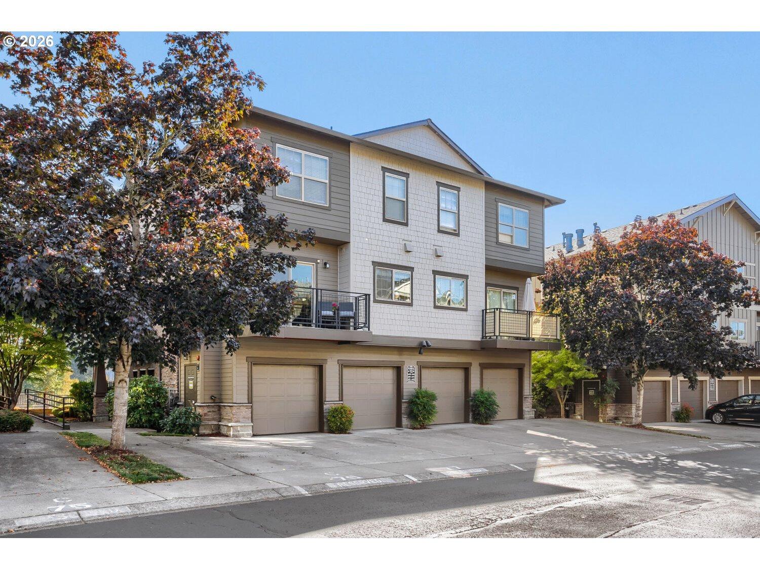 Ne Adwick Dr, Beaverton, OR 97006