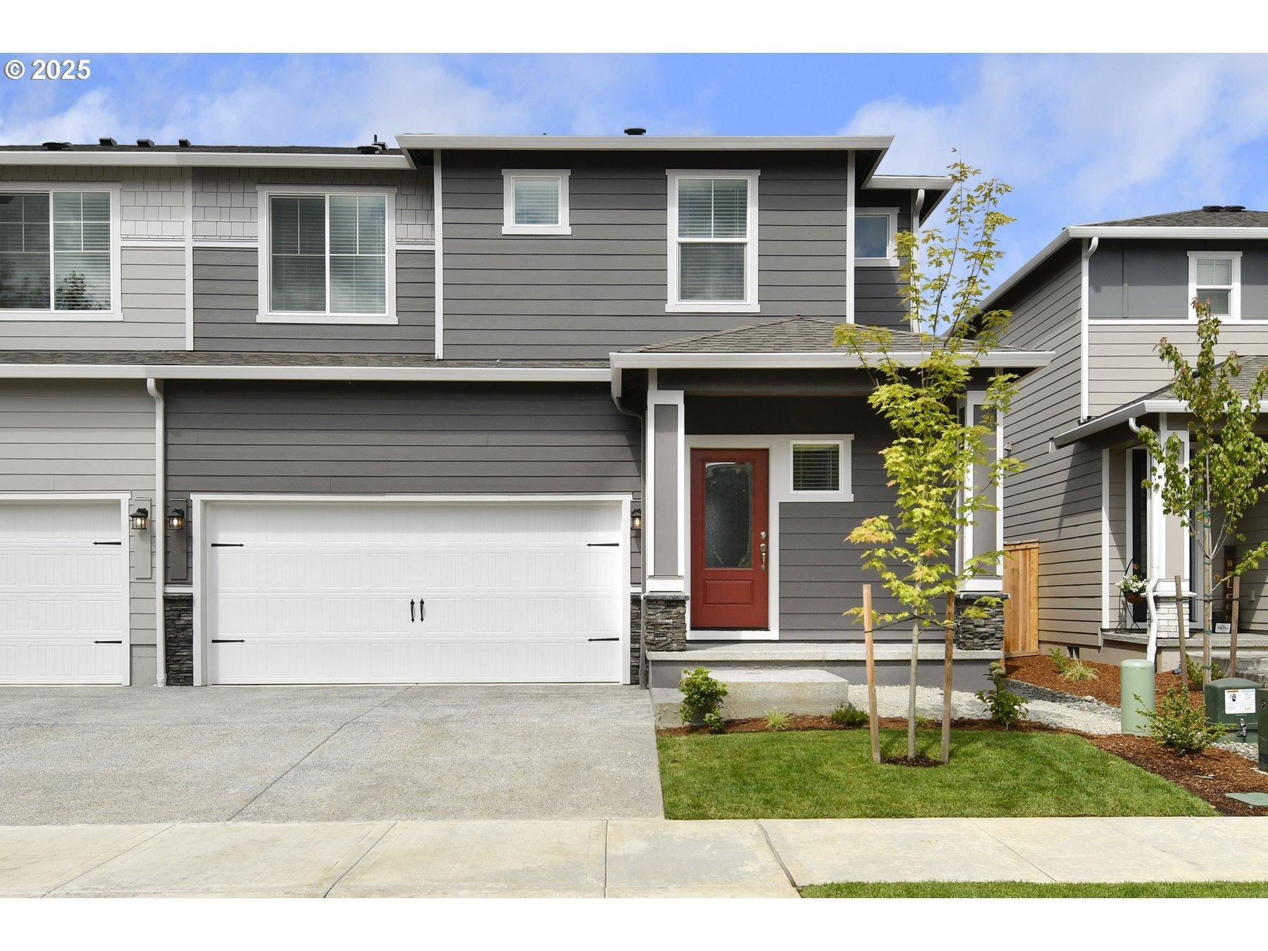 Ne 8th Ave, Battle Ground, WA 98604