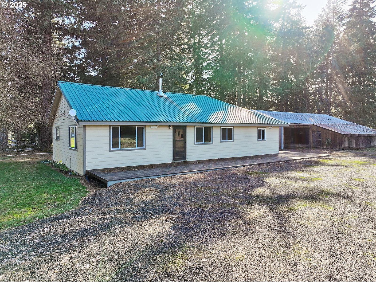 Highway 141, White Salmon, WA 98672