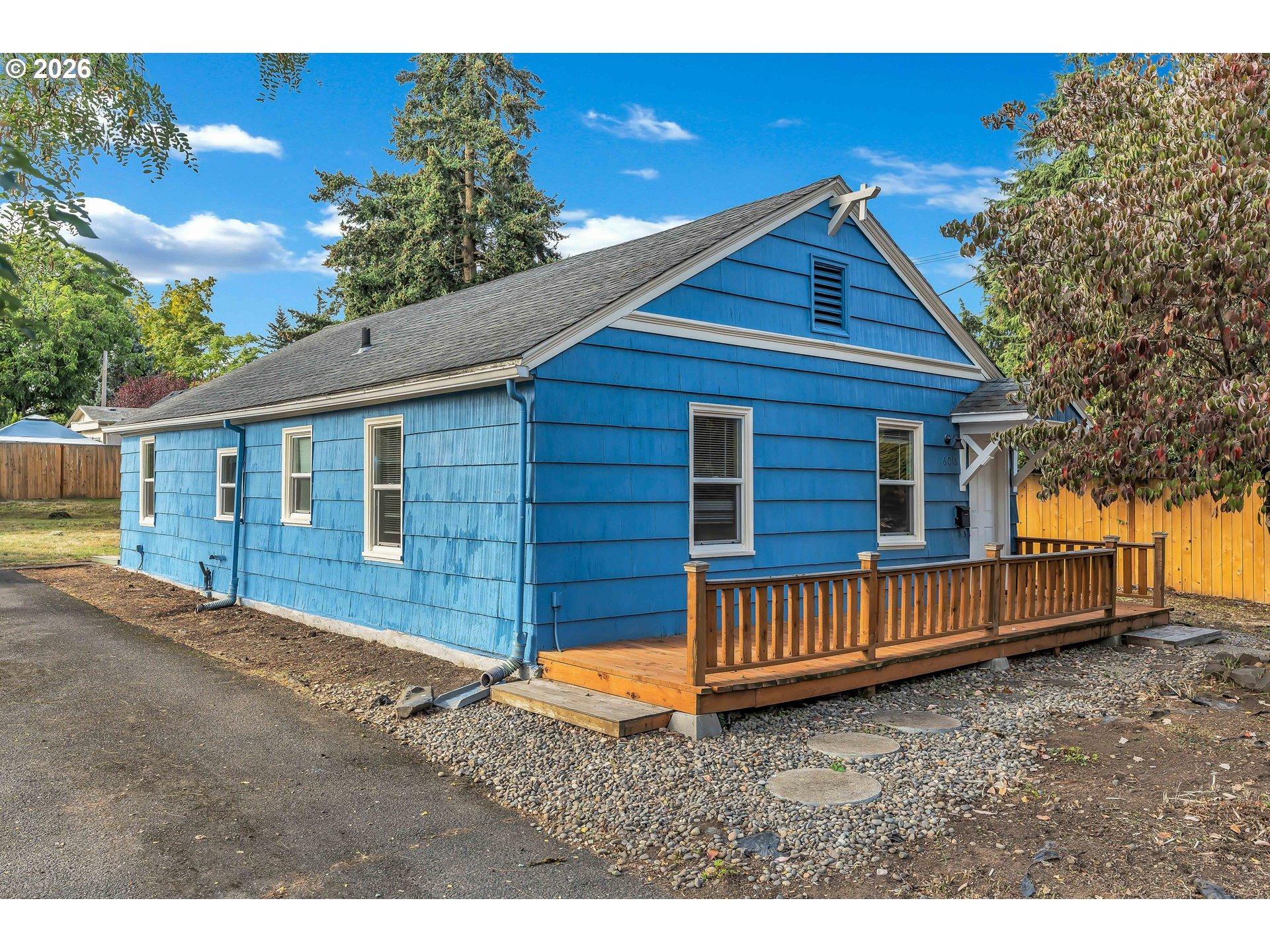 Ne Alberta St, Portland, OR 97218