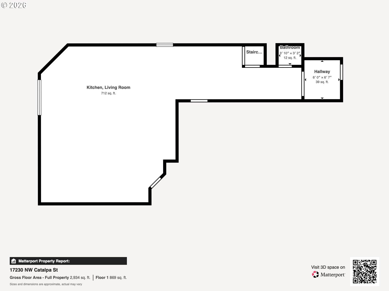 Nw Catalpa St, Portland, OR 97229