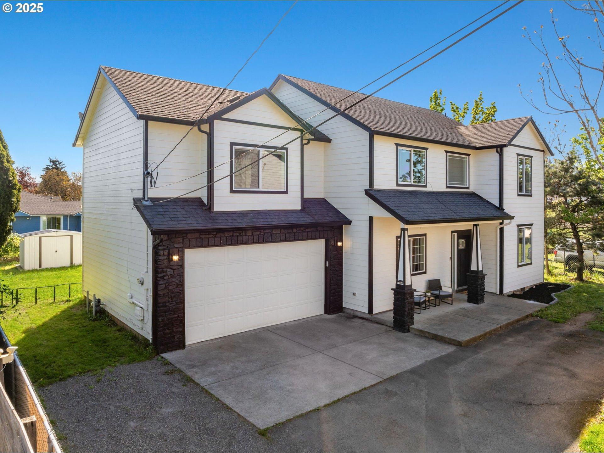 Se Melania Ct, Portland, OR 97266