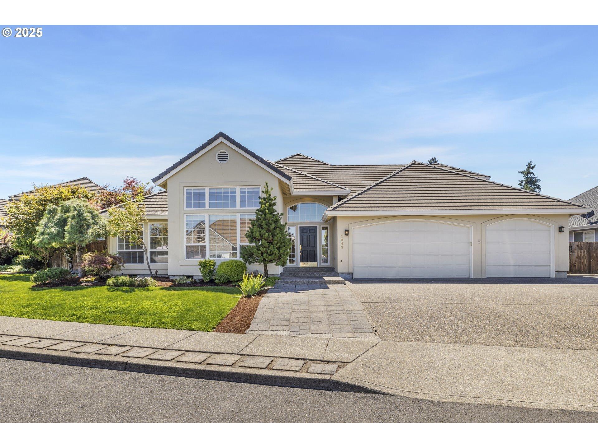 Ne 21st Ave, Canby, OR 97013
