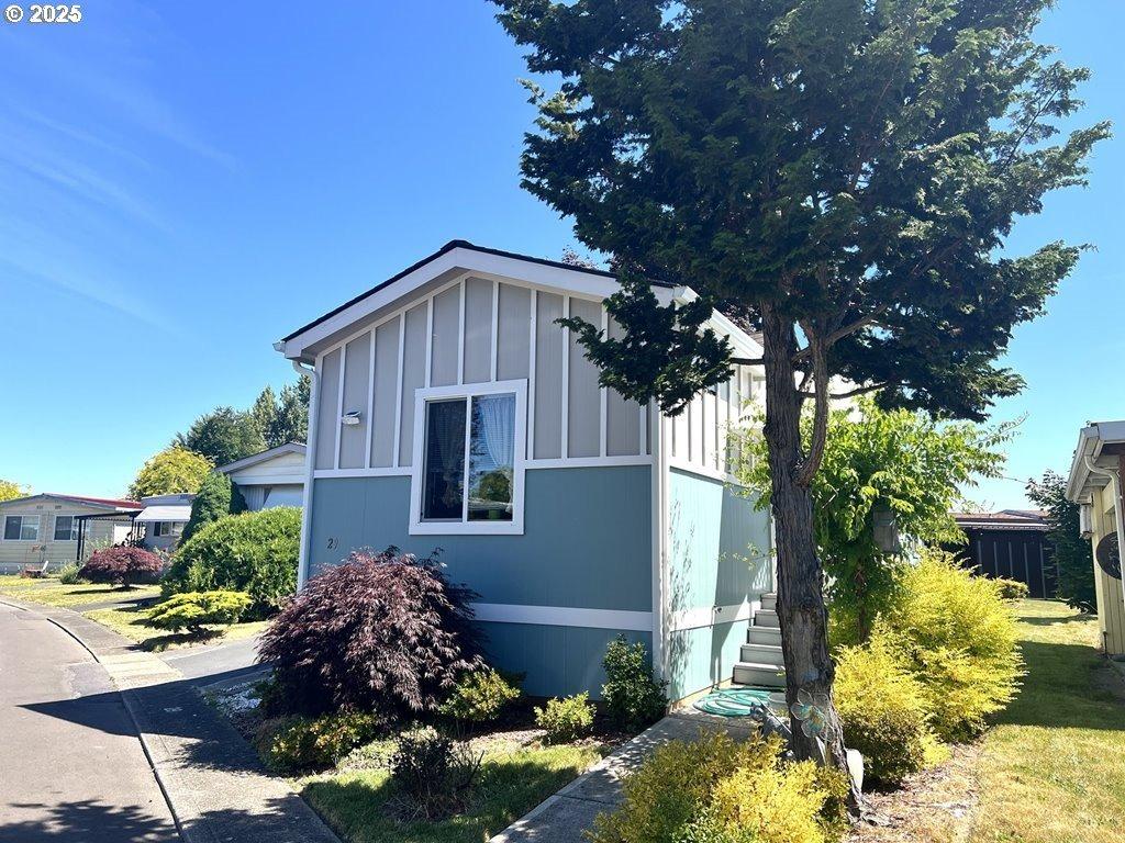 Jansen Way, Woodburn, OR 97071
