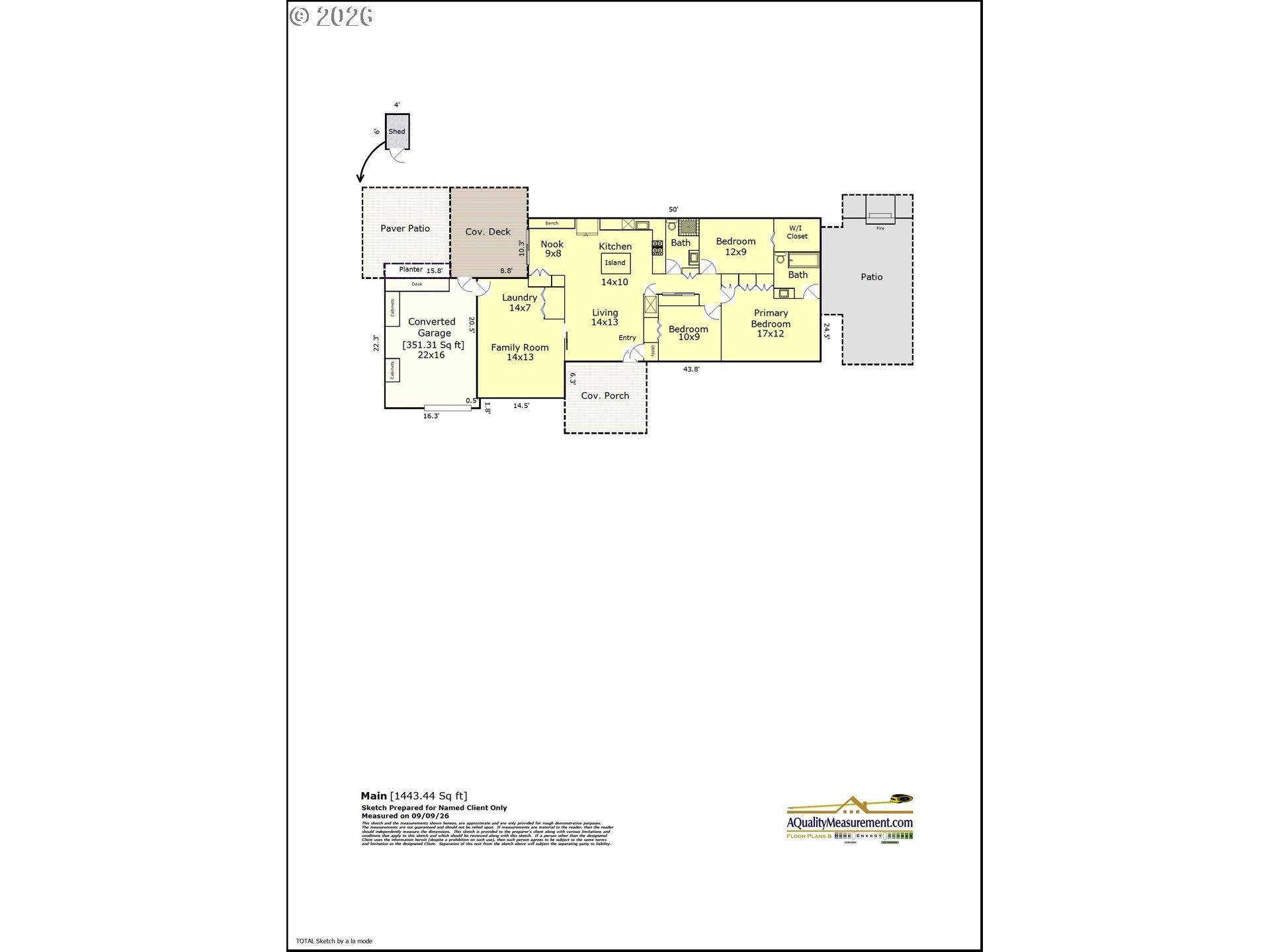 Sussex St, West Linn, OR 97068