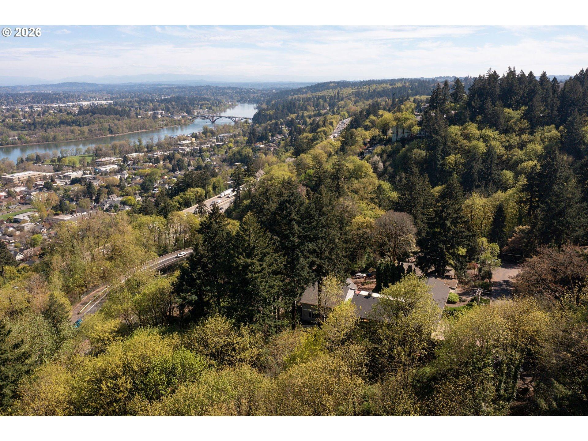 Sw Ralston Dr, Portland, OR 97239