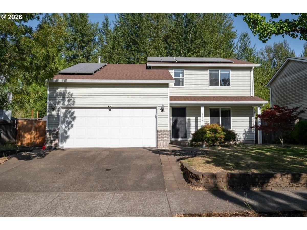 S 6th St, Independence, OR 97351