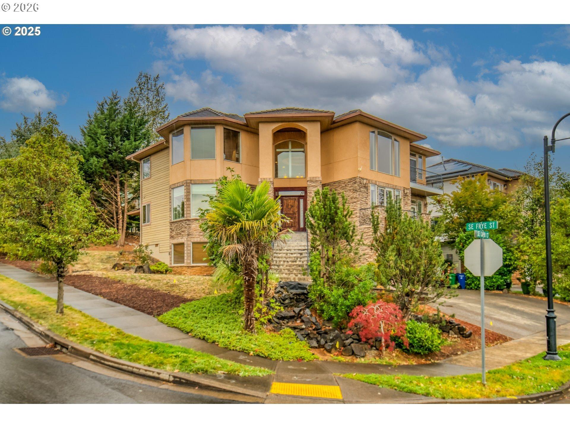 Se Capri Ct, Happy Valley, OR 97086