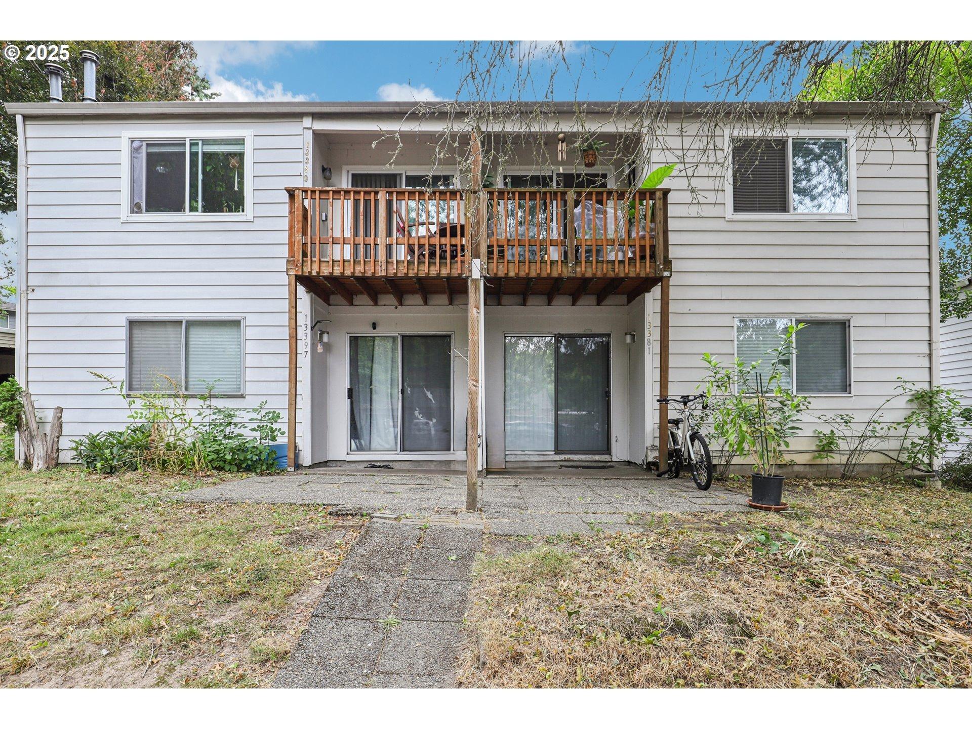 Sw 17th St, Beaverton, OR 97008
