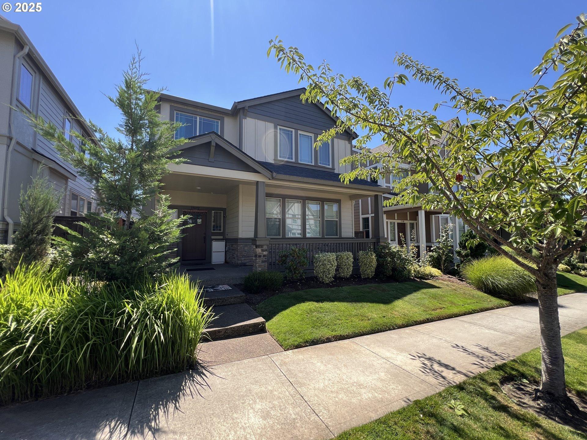 Nw Olive St, Portland, OR 97229