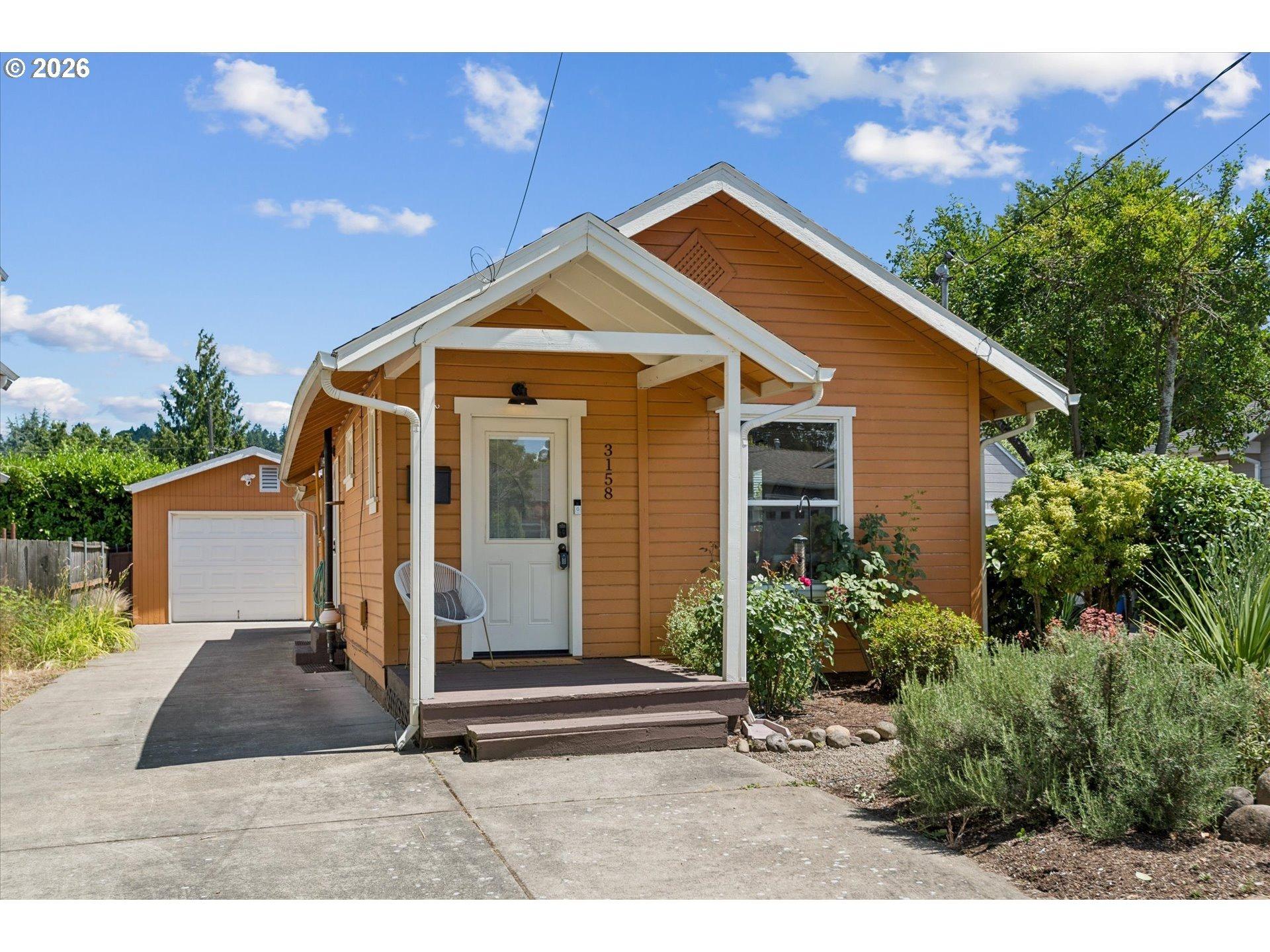 Ne 78th Ave, Portland, OR 97213