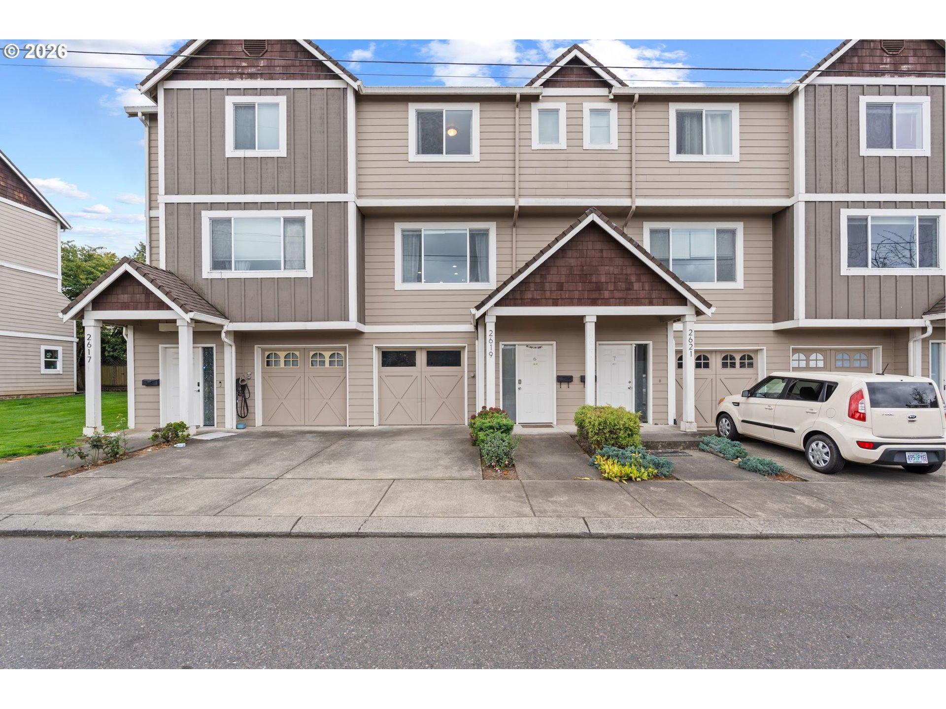 Se 109th Ave, Portland, OR 97266