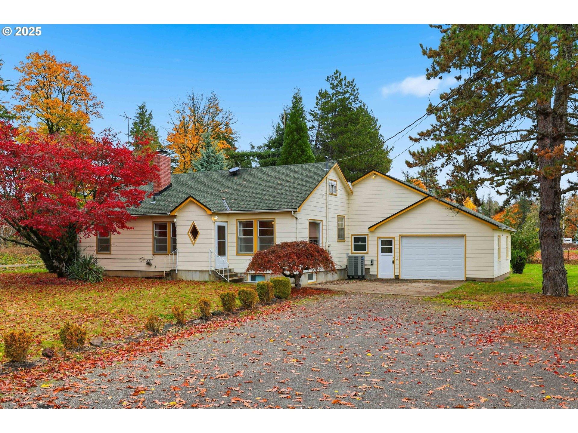 Se Mccreary Ln, Boring, OR 97009