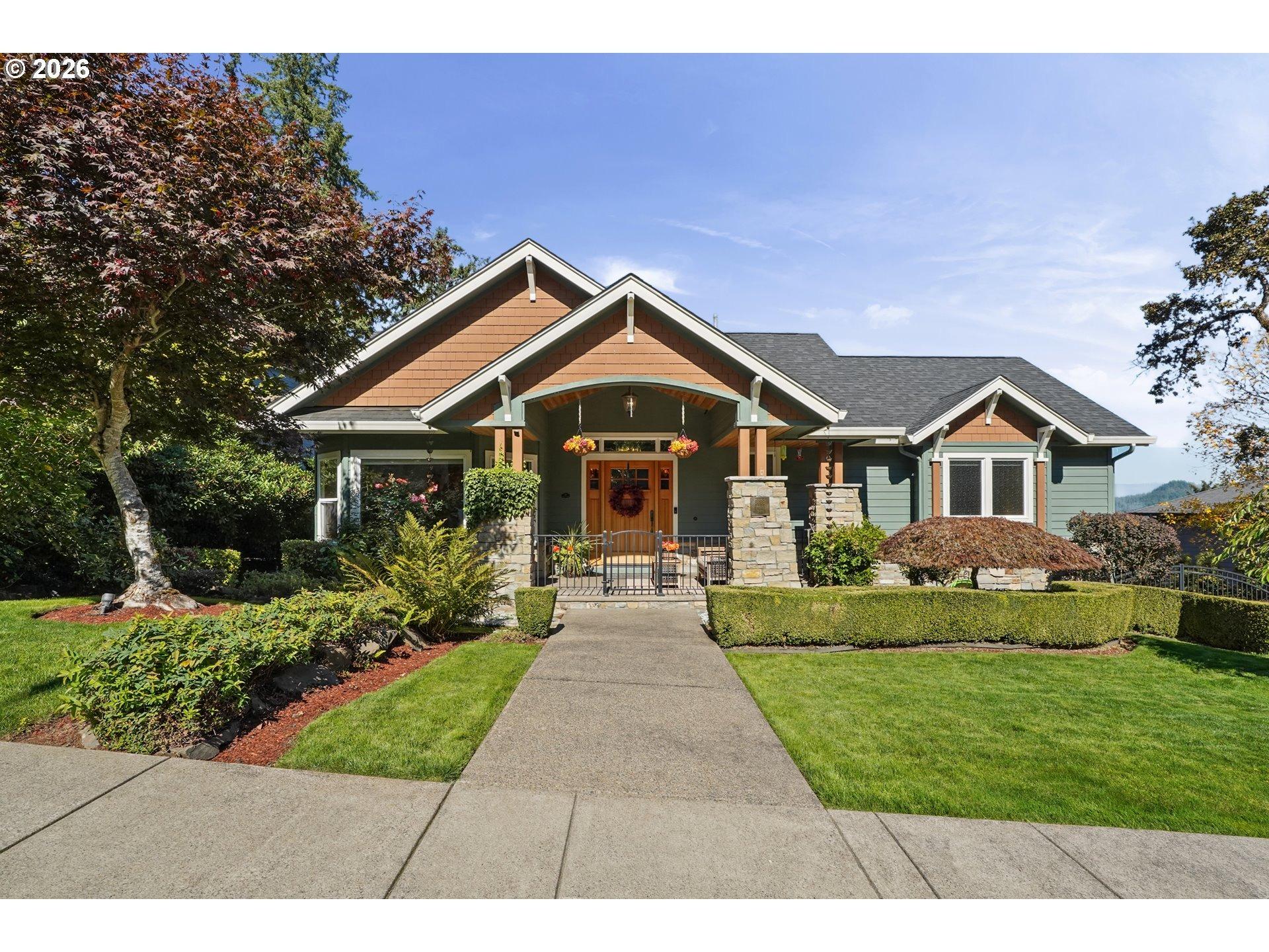 Fernhill Loop, Springfield, OR 97478