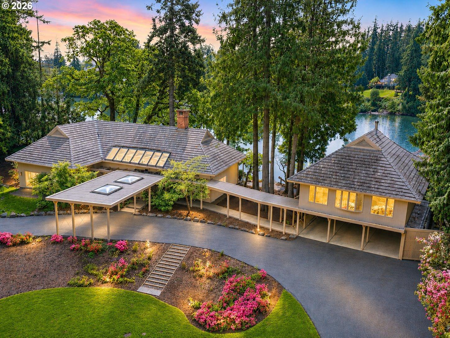 Sw Montgomery Way, Wilsonville, OR 97070