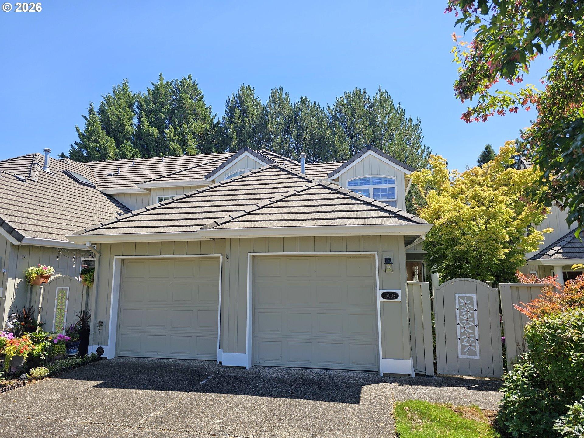 Nw Aberdeen Dr, Portland, OR 97229