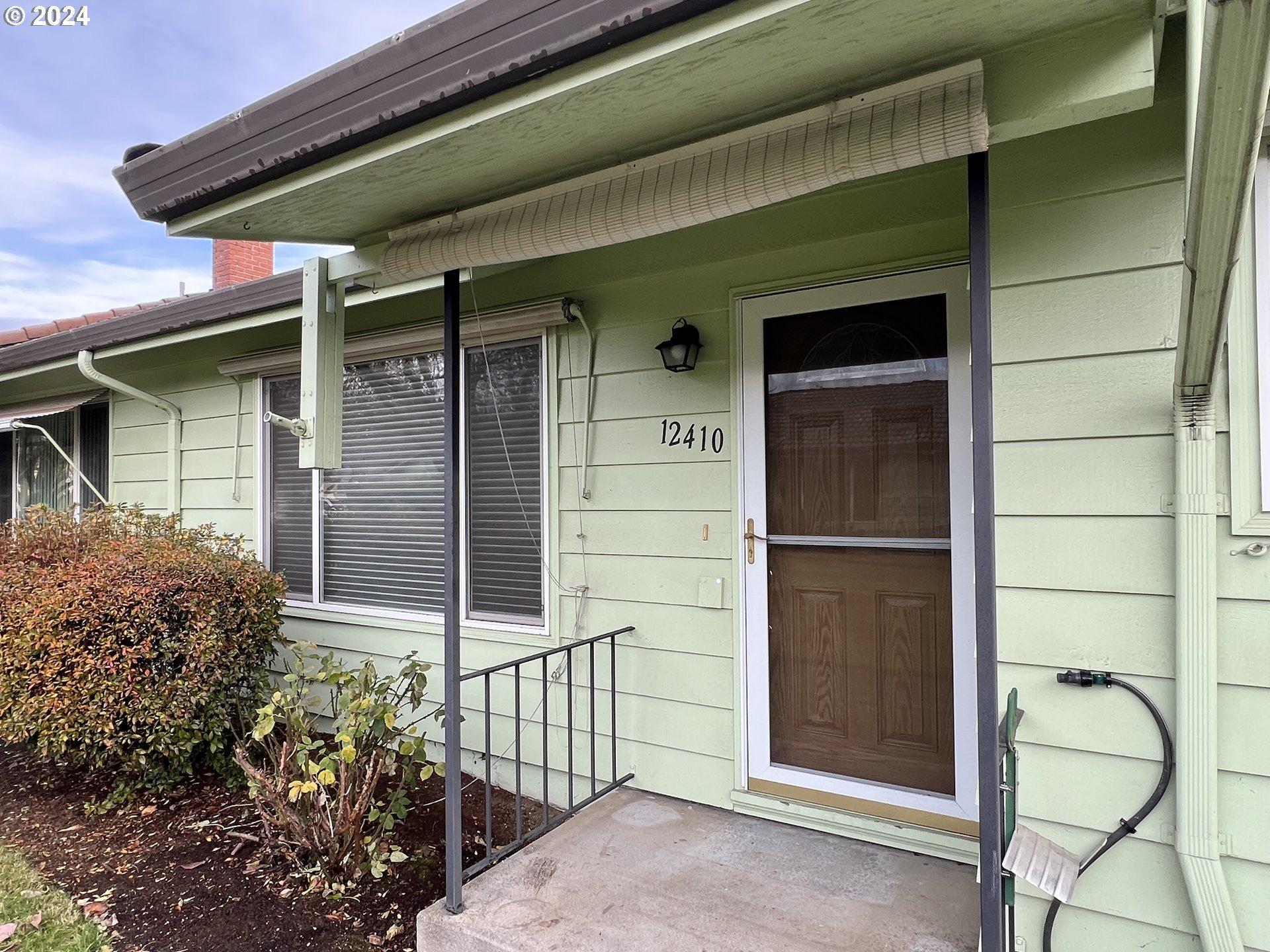 Se Main St, Portland, OR 97233