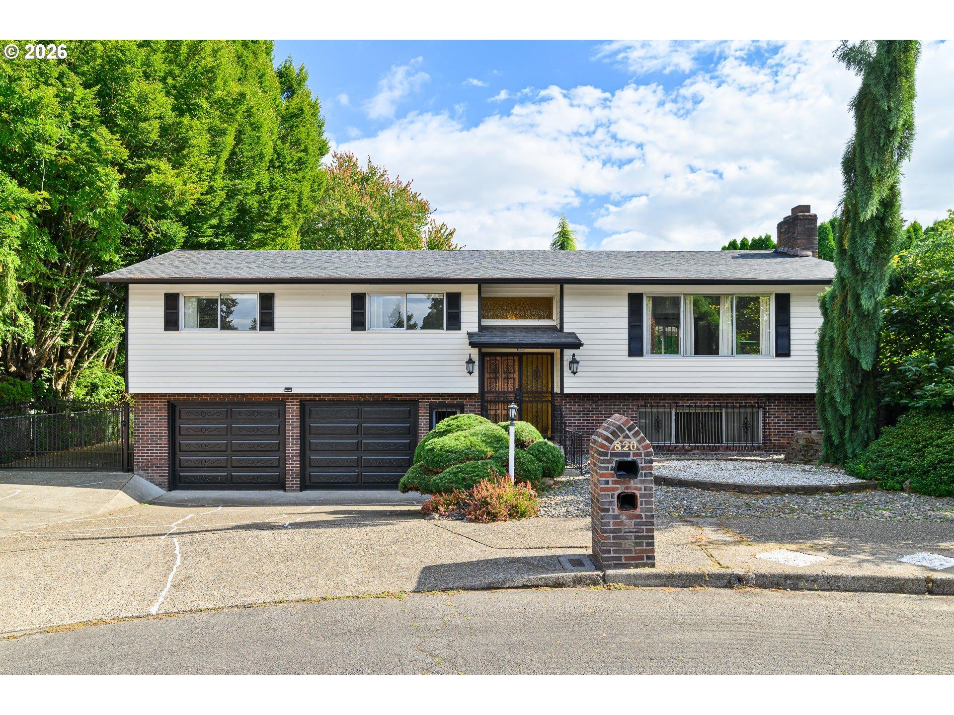 Ne 168th Pl, Portland, OR 97230
