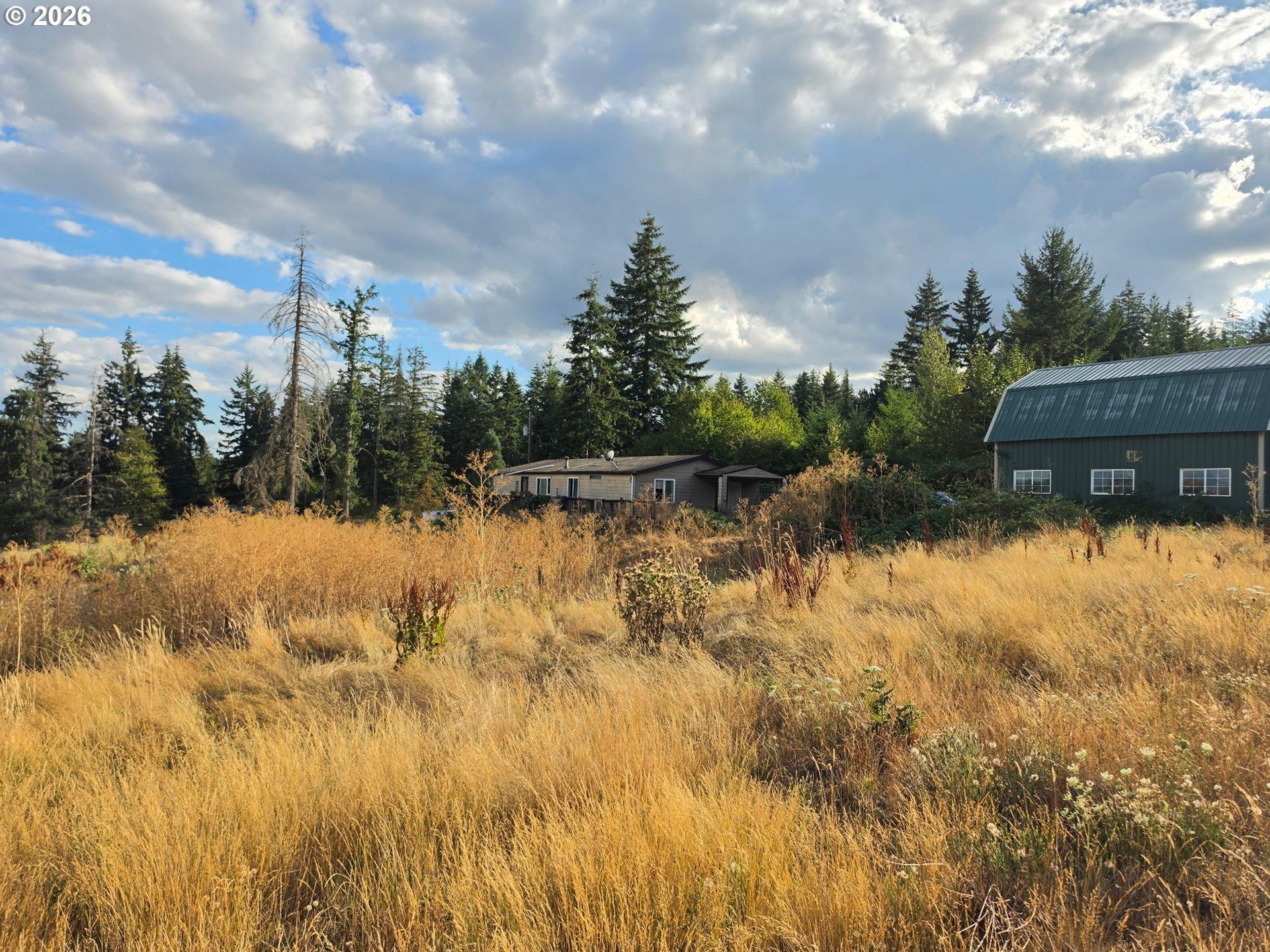 S Lyons Rd, Oregon City, OR 97045