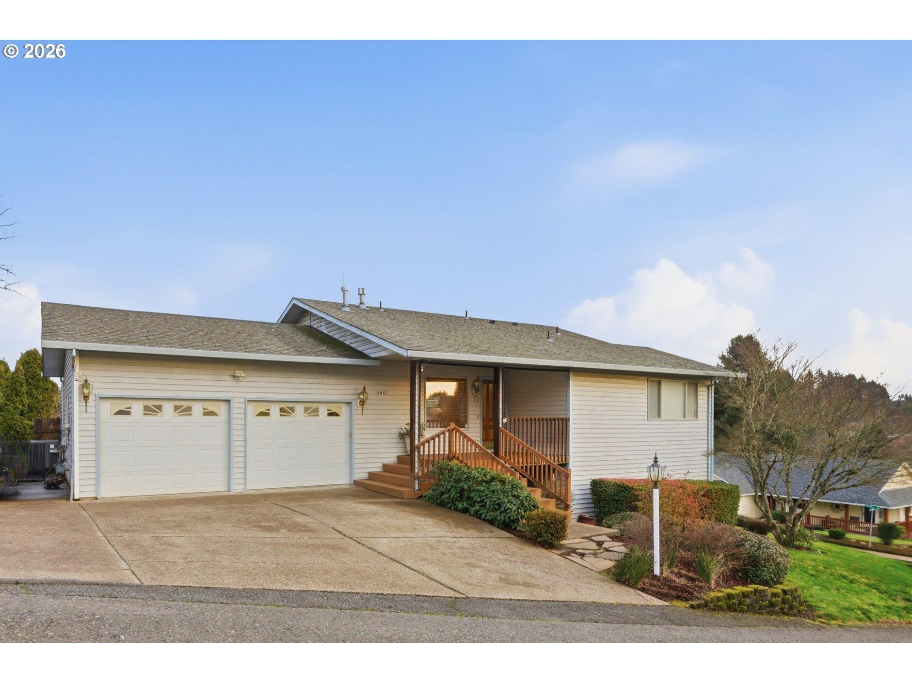 E Ridge St S, Salem, OR 97306