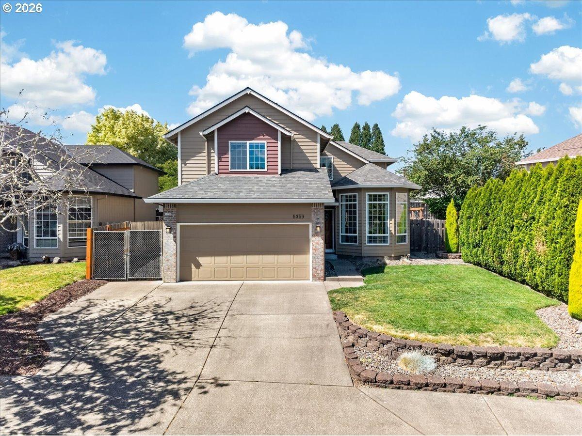 Nw Wickiup Way, Portland, OR 97229