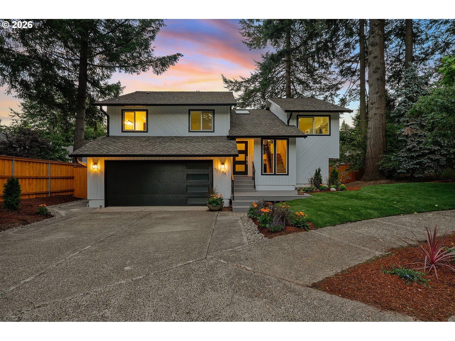 Sw Jameco Ct, Tualatin, OR 97062