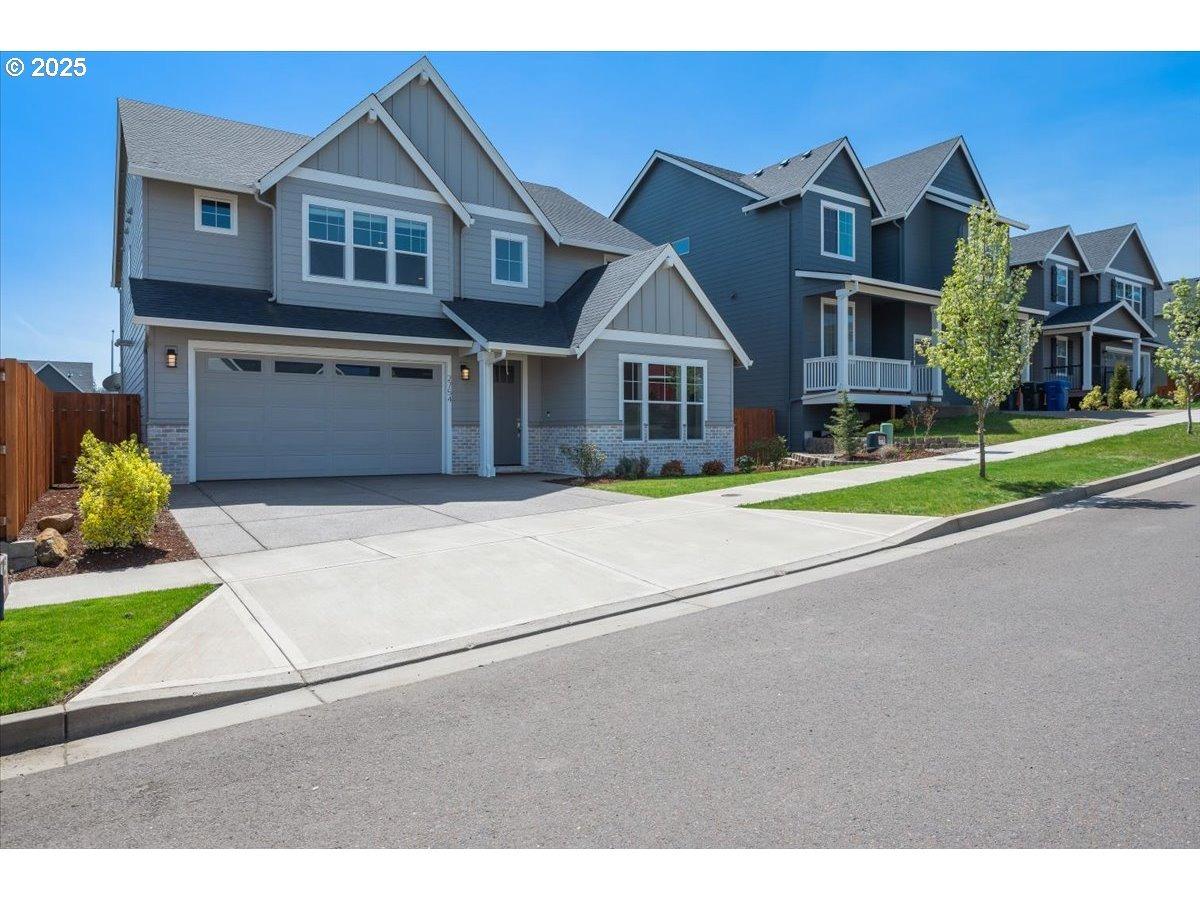 Inna Ave Nw, Salem, OR 97304