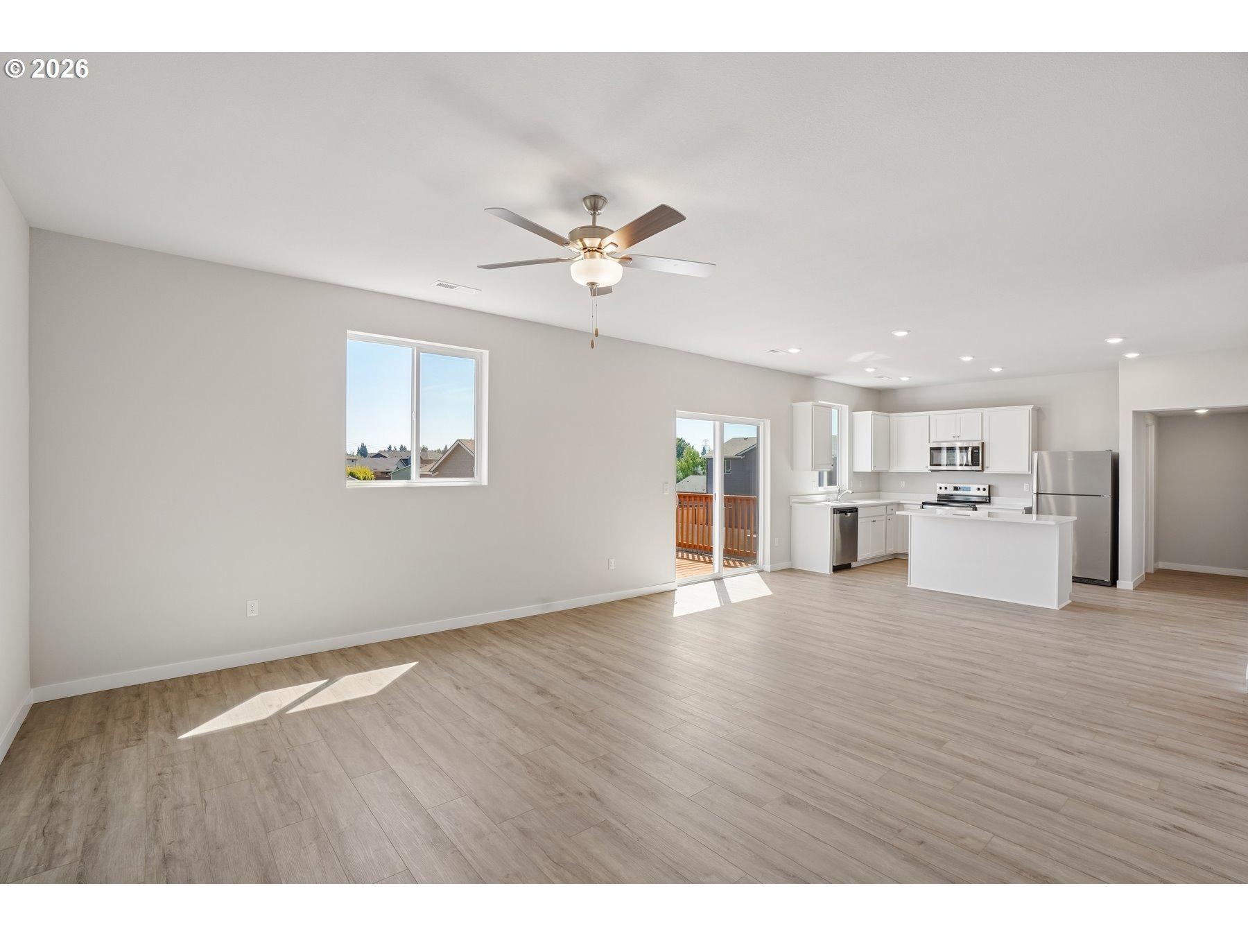 Ne 68th St, Vancouver, WA 98661