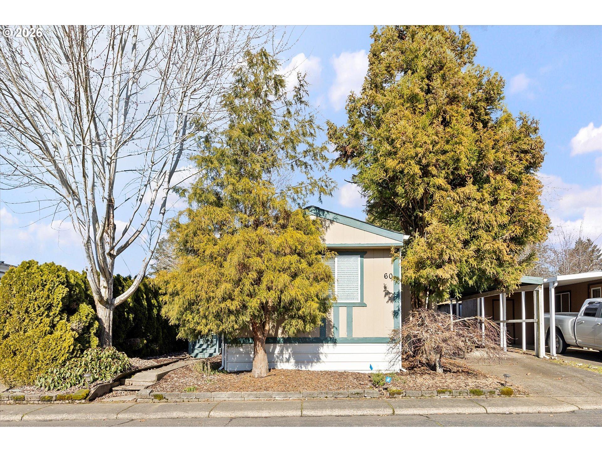 Sw Wilsonville Rd, Wilsonville, OR 97070