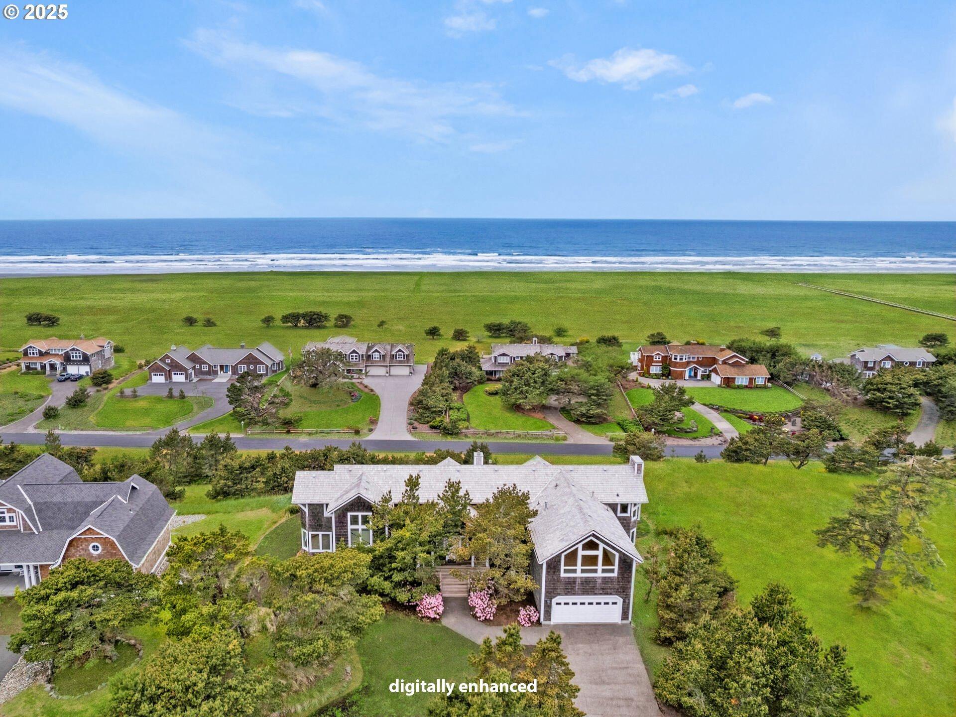 Pinehurst Rd, Seaside, OR 97138