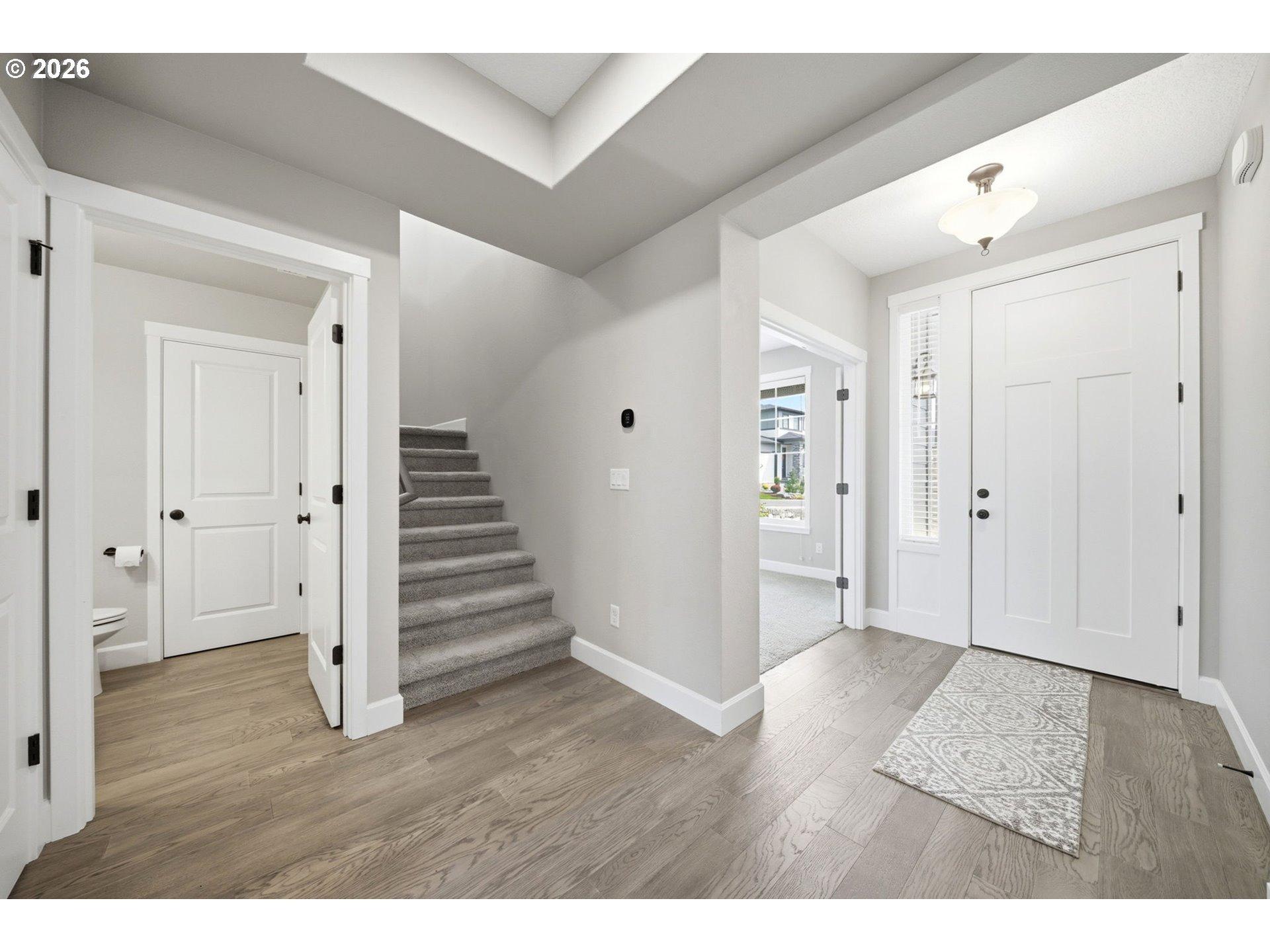 S 16th Way, Ridgefield, WA 98642