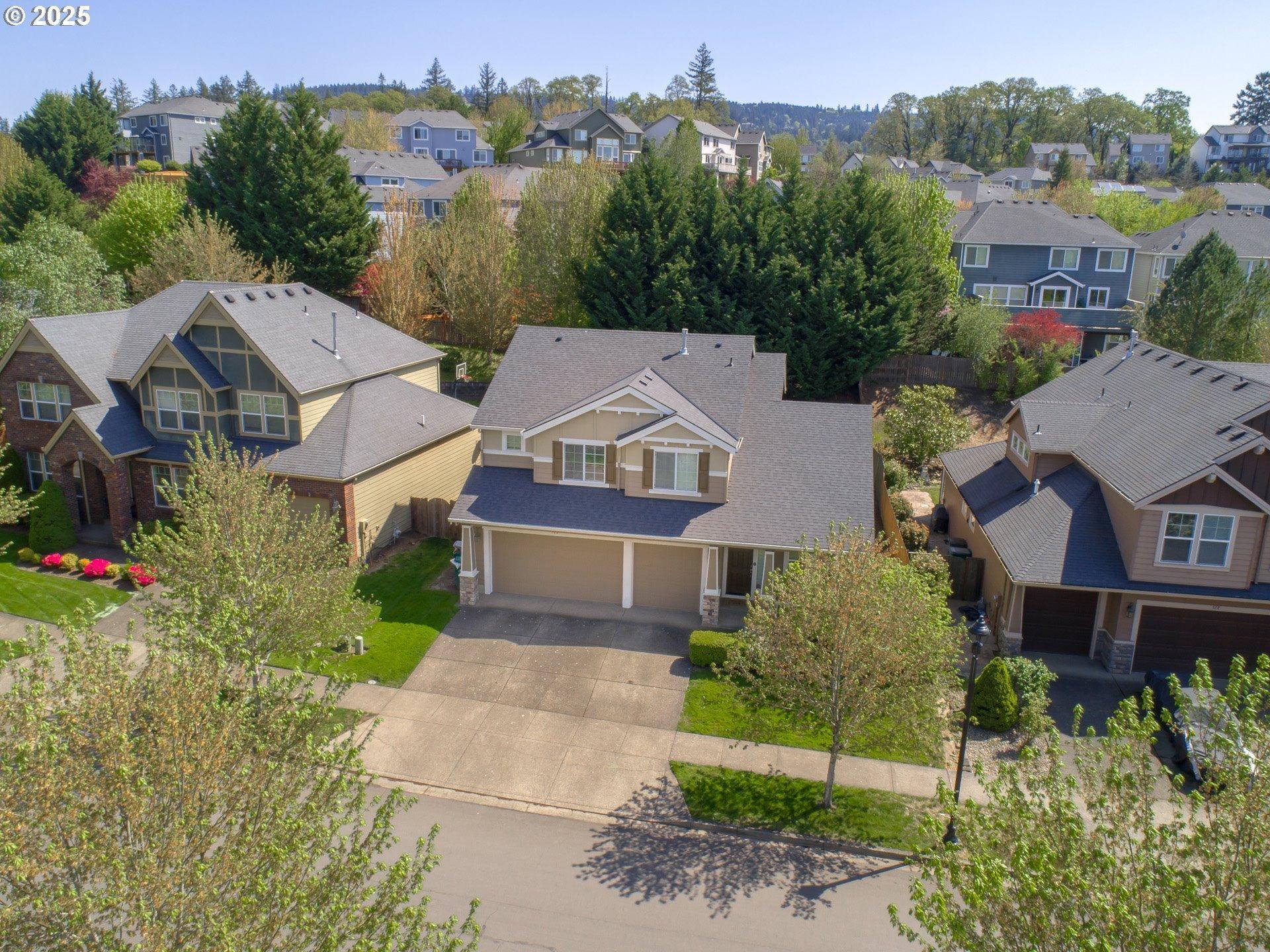 N The Greens Ave, Newberg, OR 97132