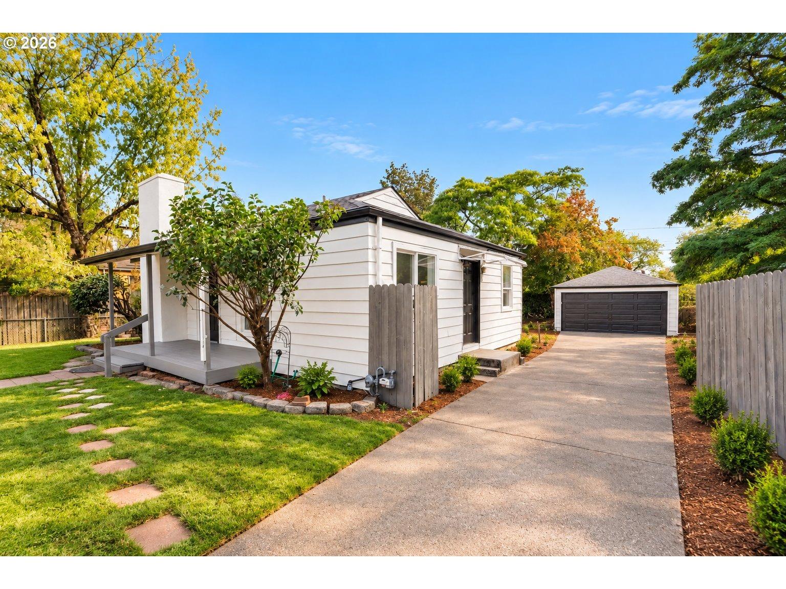 Se 115th Ave, Portland, OR 97266